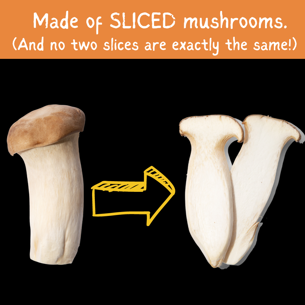 SHROOMACON - 2 PACKS - Free Shipping Promo
