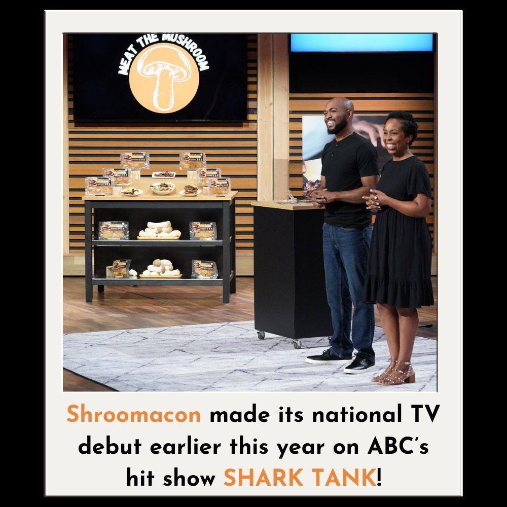 SHROOMACON - 2 PACKS - Free Shipping Promo